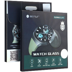 BESTSUIT FLEXIBLE HYBRID GLASS FOR APPLE WATCH ULTRA 2 49MM