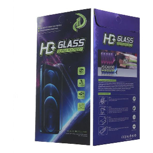 TEMPERED GLASS 9D FOR XIAOMI 14