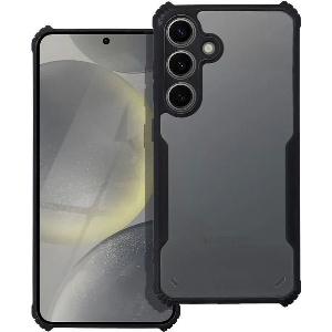ANTI-DROP CASE FOR MOTOROLA EDGE 50 FUSION BLACK