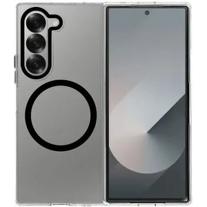 CASE HCD4 COMPATIBLE WITH MAGSAFE FOR SAMSUNG GALAXY Z FOLD 6