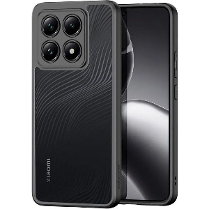 DUX DUCIS CASE AIMO FOR XIAOMI 14T PRO BLACK