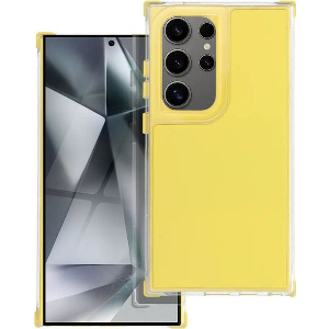 MATRIX CASE FOR SAMSUNG A55 5G YELLOW