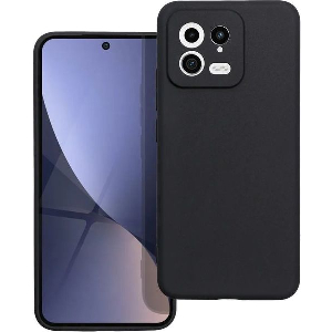 MATT CASE FOR XIAOMI 13 BLACK