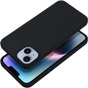 MATT CASE FOR XIAOMI REDMI NOTE 14 5G BLACK