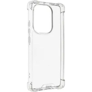 ROAR CASE ARMOR JELLY FOR XIAOMI REDMI NOTE 13 PRO 4G TRANSPARENT