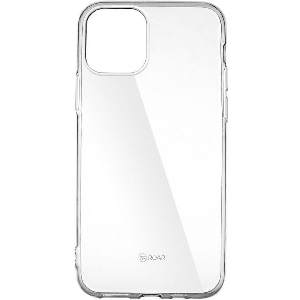 ROAR CASE JELLY FOR XIAOMI REDMI 14C TRANSPARENT