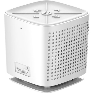 BLUETOOTH SPEAKER GENIUS SP-925BT WHITE