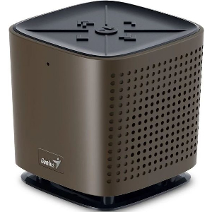 BLUETOOTH SPEAKER GENIUS SP-925BT CHOCOLATE