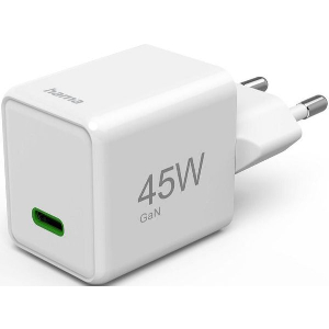 HAMA SUPER MINI FAST CHARGER 45W HAMA-201983