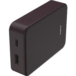 POWER PACK HAMA COLOUR 10 10000 MAH 201712