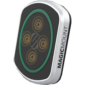 ΒΑΣΗ ΣΤΗΡΙΞΗΣ SCOSCHE MP2WD-XTSP MAGNETIC WINDOW / DASH MOUNT FOR MOBILE & MAGSAFE DEVICES