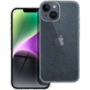 CLEAR CASE 2 MM BLINK FOR IPHONE 16 TRANSPARENT