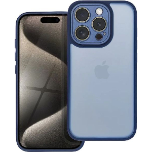 VARIETE CASE FOR IPHONE 16 PRO MAX NAVY BLUE
