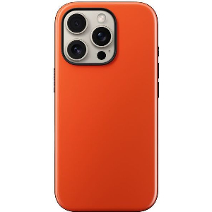 NOMAD SPORT CASE MAGMA FOR IPHONE 16 PRO