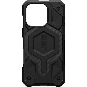 UAG MONARCH CARBON FIBER FOR IPHONE 16 PRO