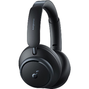 ANKER SOUNDCORE SPACE Q45 HEADPHONE BLACK