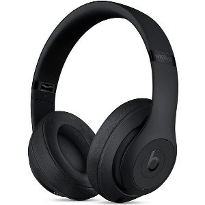 ΑΚΟΥΣΤΙΚΑ BLUETOOTH HEADSET BEATS STUDIO 3 WIRELESS MATTE BLACK