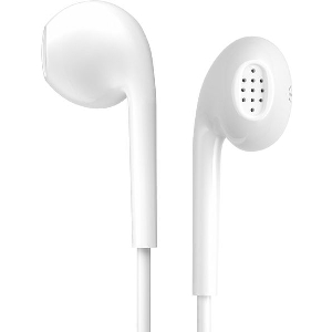 EARPHONE WK Y12 TYPE-C WHITE