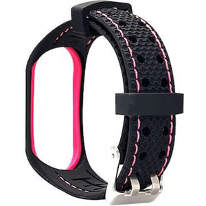 STRAP LIFESTYLE FOR SMARTBAND XIAOMI MI BAND 7 (06)