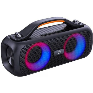 MANTA BLUETOOTH 5.0 BOOMBOX SPEAKER 40W SPK216