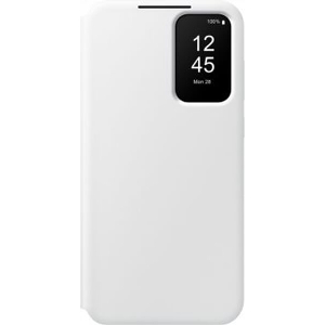 SAMSUNG GALAXY A35 5G A356 SMART VIEW WALLET CASE WHITE EF-ZA356CW