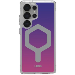 UAG PLYO PRO PURPLE/PINK OMBRE FOR SAMSUNG GALAXY S25 ULTRA