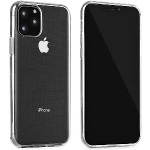 BACK CASE ULTRA SLIM 0,5 MM FOR SAMSUNG S25 PLUS