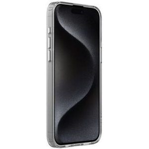 BELKIN MAGNETIC CLEAR PROTECTIVE CASE FOR IPHONE 15 PRO MAX