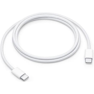 APPLE TYPE-C WOVEN CHARGING CABLE 60W 1M MQKJ3ZM/A
