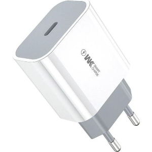 CHARGER WK 20W PD WP-U55