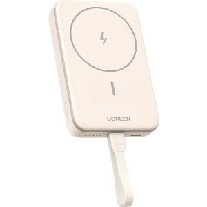 POWER BANK MAGNETIC WIRELESS UGREEN 10000MAH 20W PDX1 PB760 35341