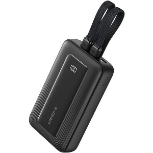 POWER BANK ANKER POWERCORE 20000MAH 30W QC + PD BLACK A1681G11