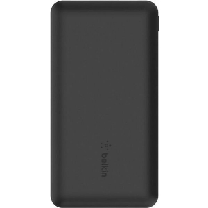 POWER BANK BELKIN 10000 MAH USB A I C 15W BLACK
