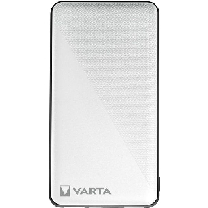 POWER BANK VARTA ENERGY 10000MAH 15W WHITE