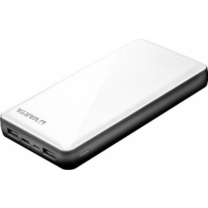 POWER BANK VARTA ENERGY 20000MAH 15W WHITE