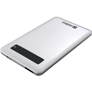 SANDBERG POCKET POWER BANK 5000 (420-32)