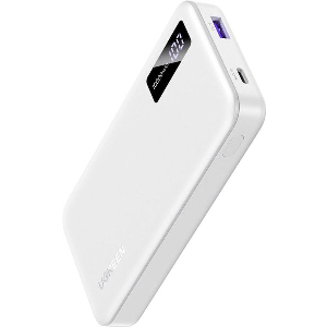 UGREEN PB311 35577 POWER BANK 10000MAH 20W PD & QC 3.0 WHITE