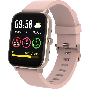 FOREVER SMARTWATCH FOREVIGO 3 SW-320 ROSE GOLD