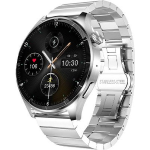 FOREVER SMARTWATCH GRAND 2 SW-710 SILVER