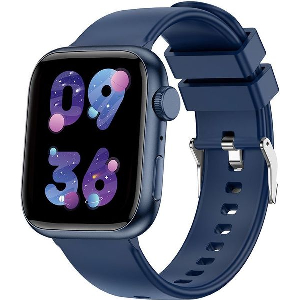 FOREVER SMARTWATCH IGO WATCH 3 JW-500 NAVY