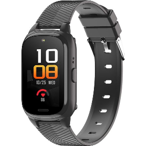 FOREVER SMARTWATCH SIVA ST-100 BLACK