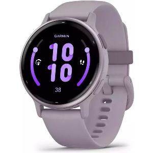 GARMIN VIVOACTIVE 5 VIOLET