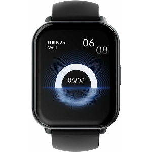 HIFUTURE SMARTWATCH ZONE2 BLACK