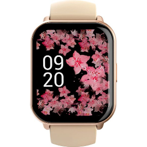 HIFUTURE SMARTWATCH ZONE2 PINK