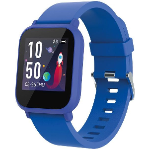 MAXLIFE SMARTWATCH KIDS MXSW-200 BLUE