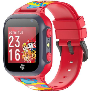 SMARTWATCH FOREVER KW-60 PAW PATROL TEAM
