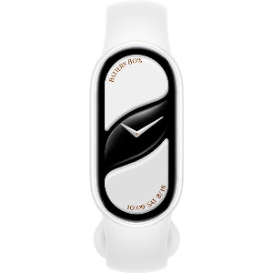 XIAOMI SMART BAND 10 CERAMIC EDITION PEARL WHITE BHR07Y5GL