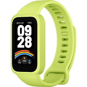 XIAOMI SMART BAND 9 ACTIVE GREEN BHR08L1GL