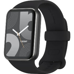 XIAOMI SMART BAND 9 PRO OBSIDIAN BLACK BHR8710GL