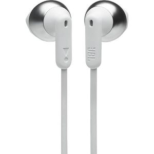 JBL TUNE 215BT EARBUD BLUETOOTH HANDSFREE ΑΚΟΥΣΤΙΚΑ WHITE